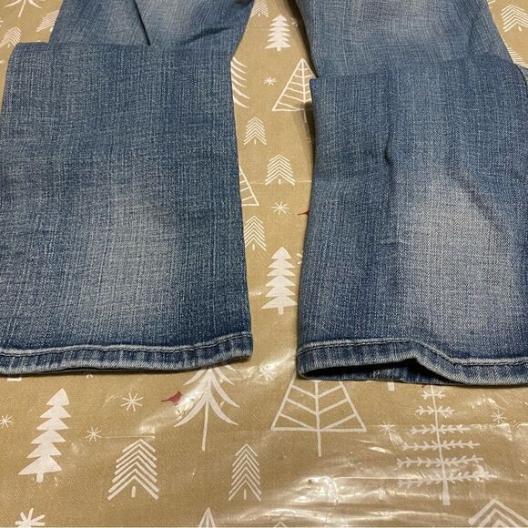 ZANADI Jeans, size 5. (J39) - Picture 10 of 11